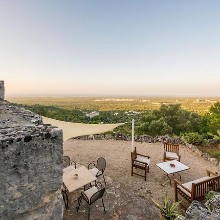 La Lamia 1864 By Rentbeat Ostuni Exterior foto