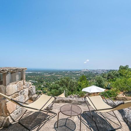 La Lamia 1864 By Rentbeat Ostuni Exterior foto