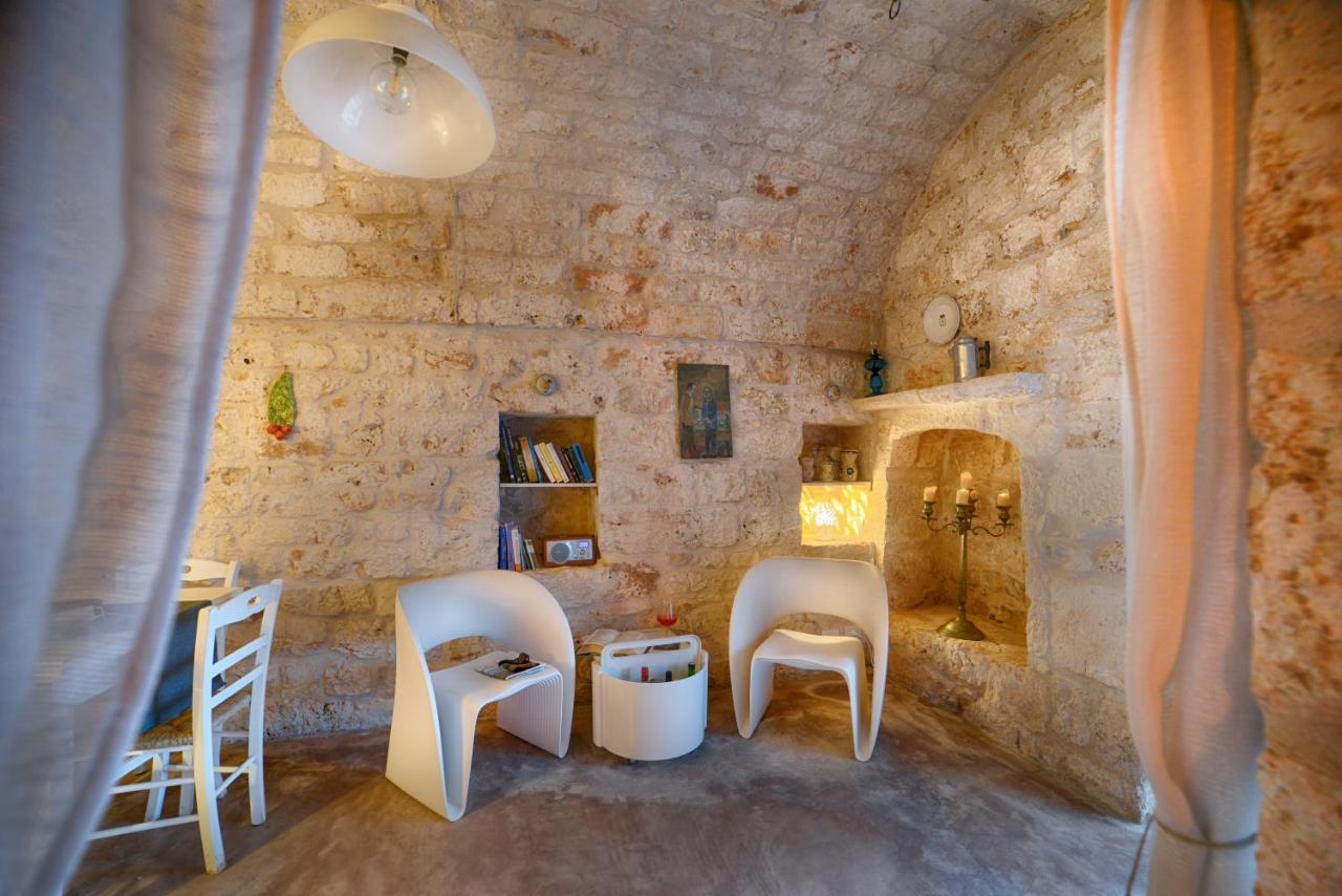 La Lamia 1864 By Rentbeat Ostuni Exterior foto
