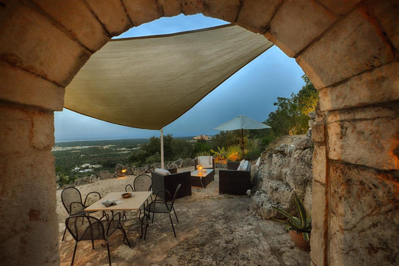 La Lamia 1864 By Rentbeat Ostuni Exterior foto