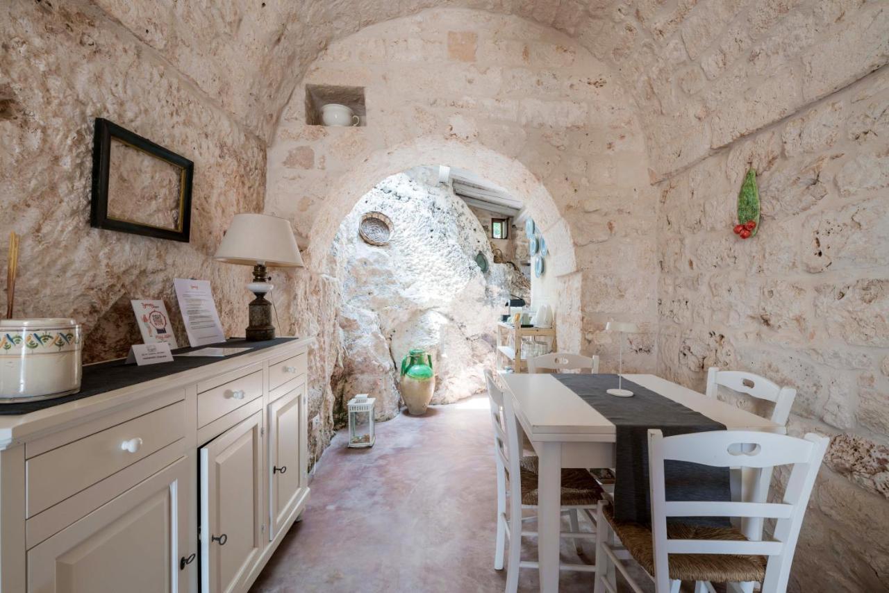 La Lamia 1864 By Rentbeat Ostuni Exterior foto