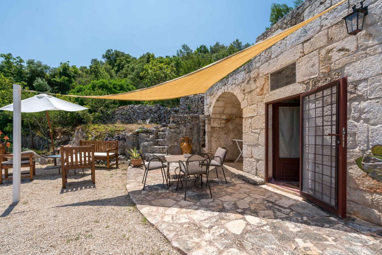 La Lamia 1864 By Rentbeat Ostuni Exterior foto