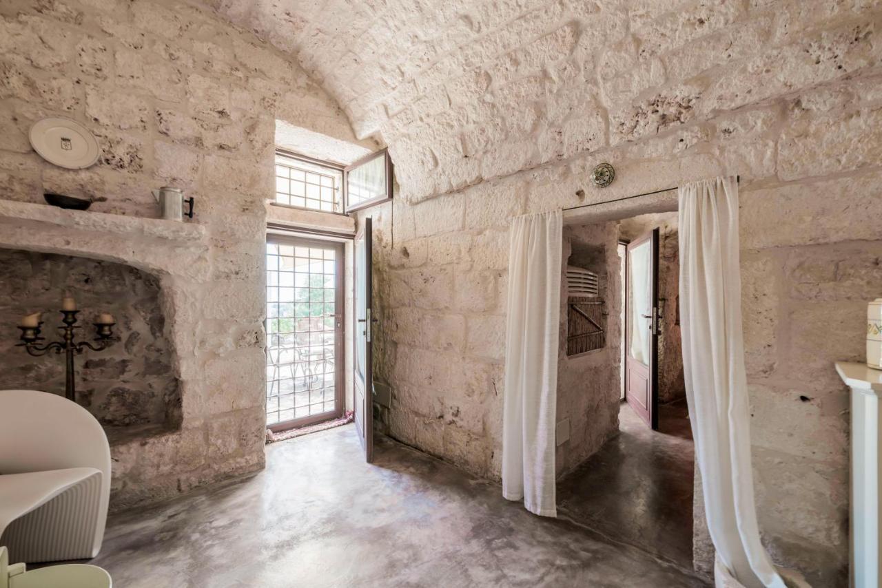 La Lamia 1864 By Rentbeat Ostuni Exterior foto