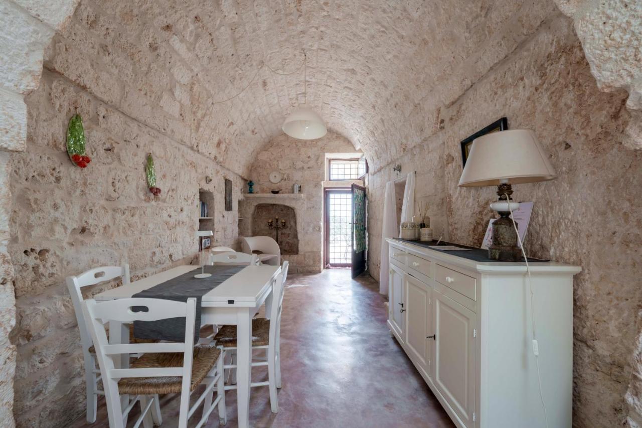 La Lamia 1864 By Rentbeat Ostuni Exterior foto