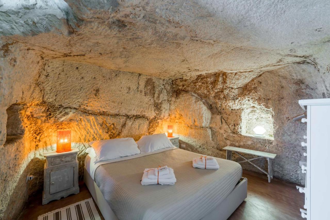 La Lamia 1864 By Rentbeat Ostuni Exterior foto