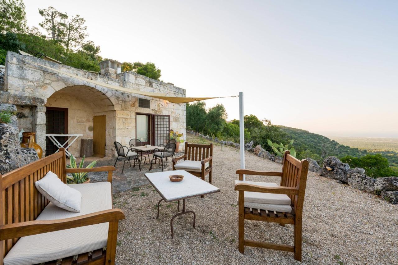 La Lamia 1864 By Rentbeat Ostuni Exterior foto