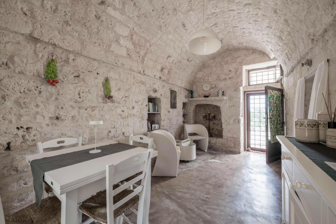 La Lamia 1864 By Rentbeat Ostuni Exterior foto