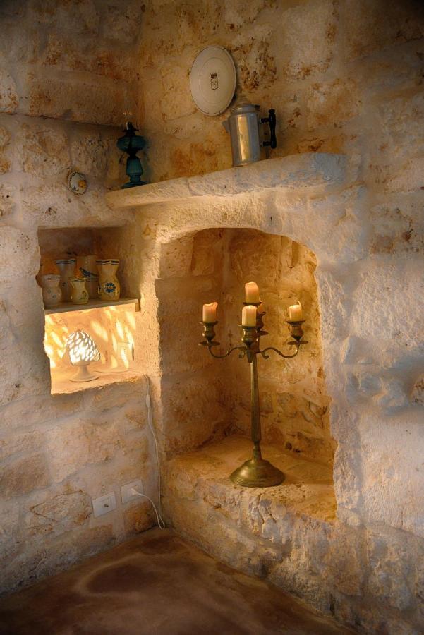 La Lamia 1864 By Rentbeat Ostuni Exterior foto