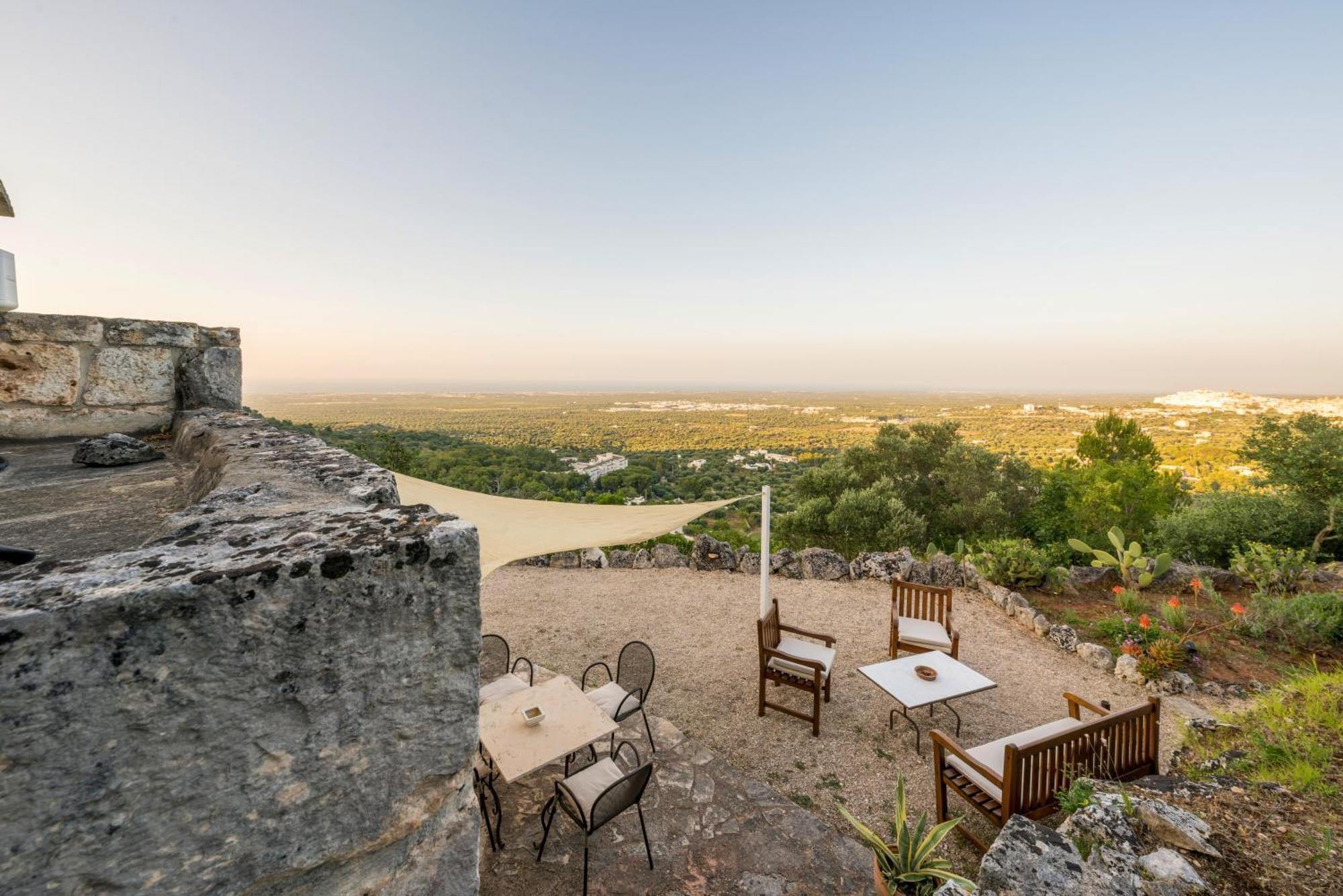 La Lamia 1864 By Rentbeat Ostuni Exterior foto