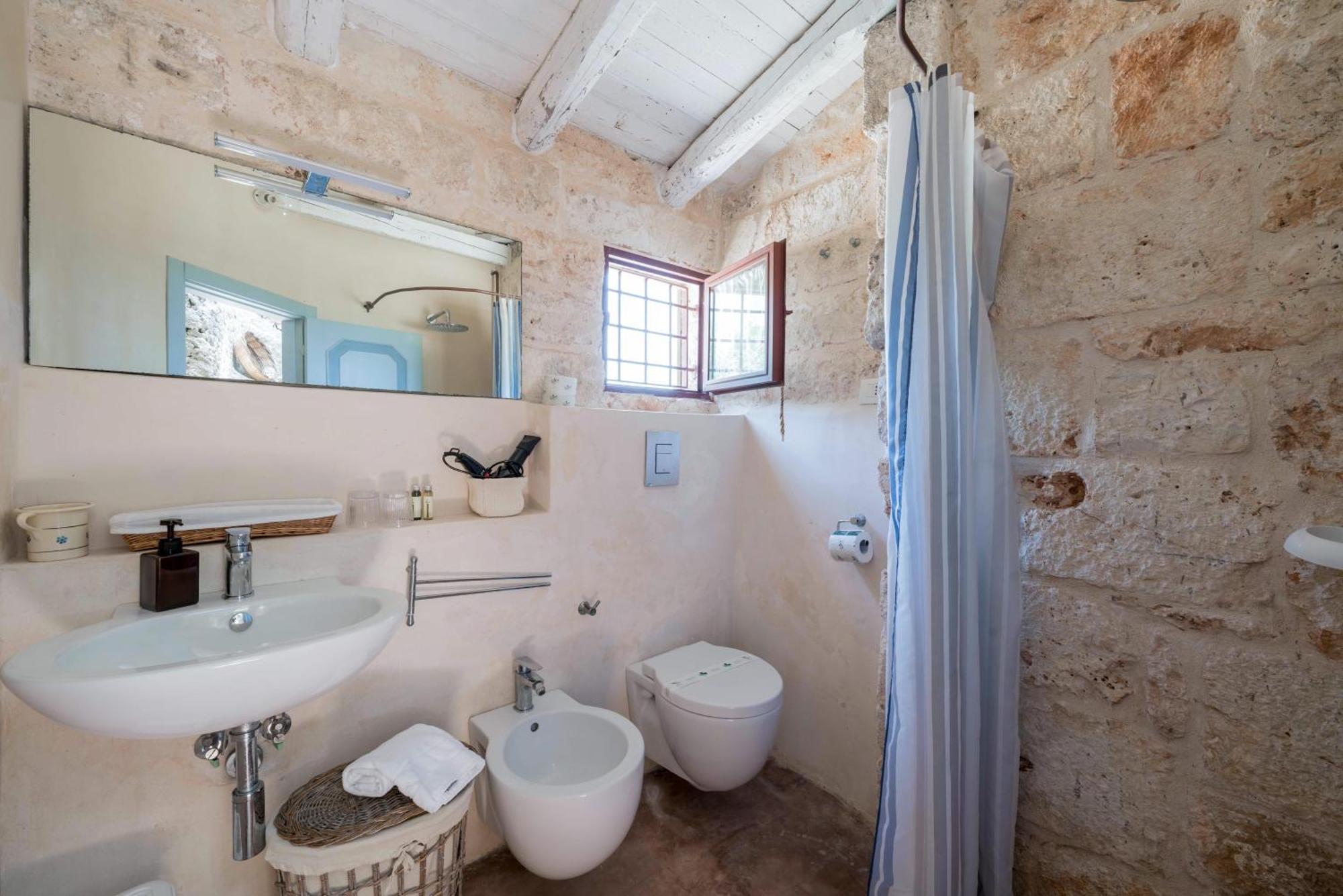 La Lamia 1864 By Rentbeat Ostuni Exterior foto