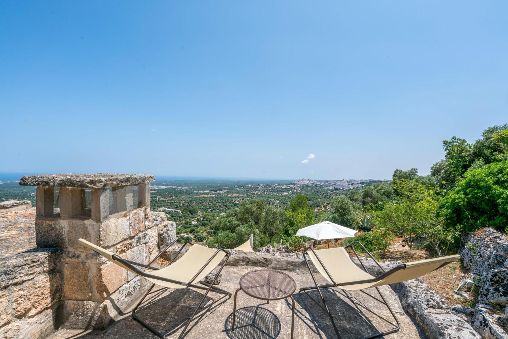 La Lamia 1864 By Rentbeat Ostuni Exterior foto