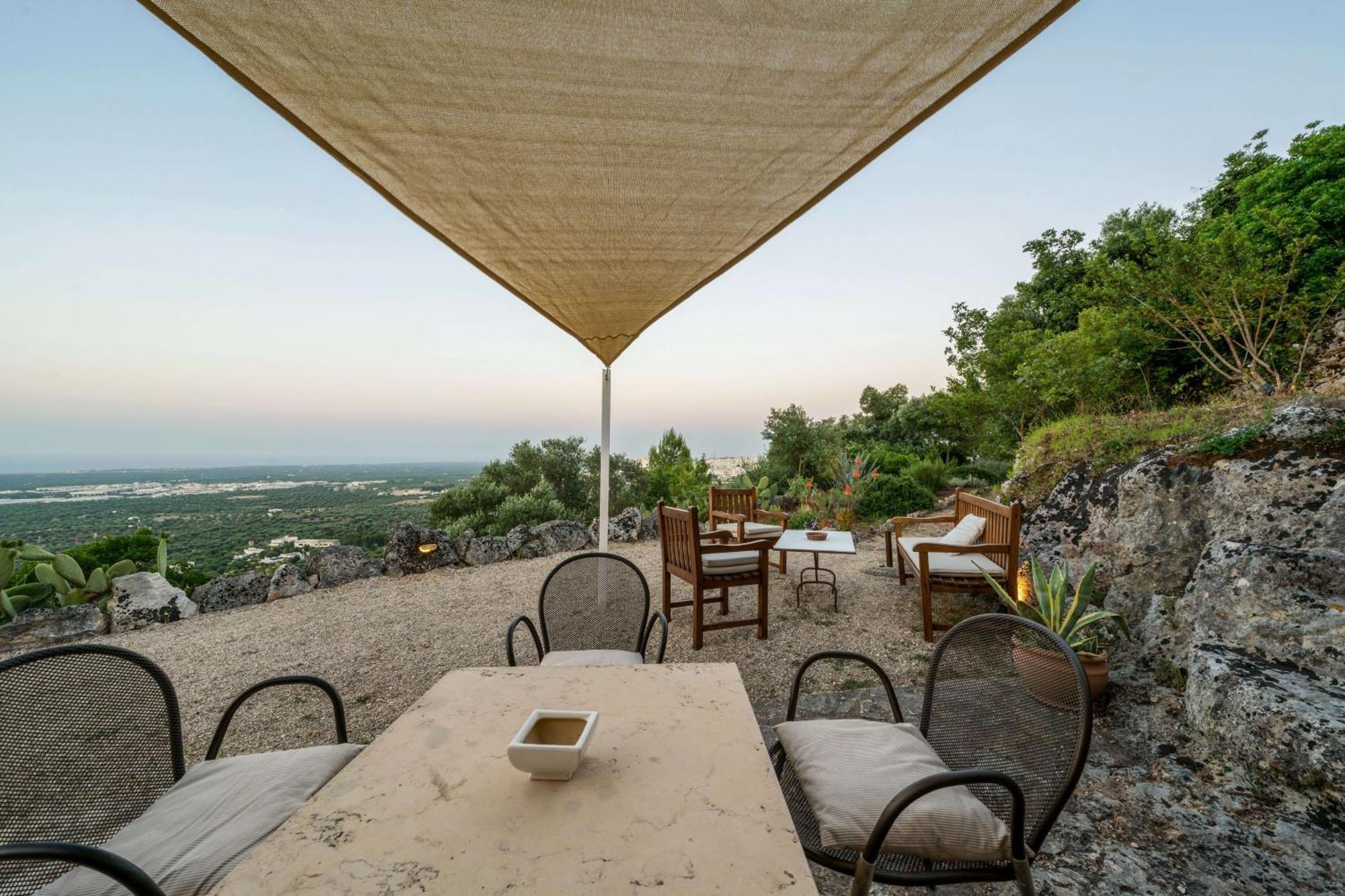 La Lamia 1864 By Rentbeat Ostuni Exterior foto