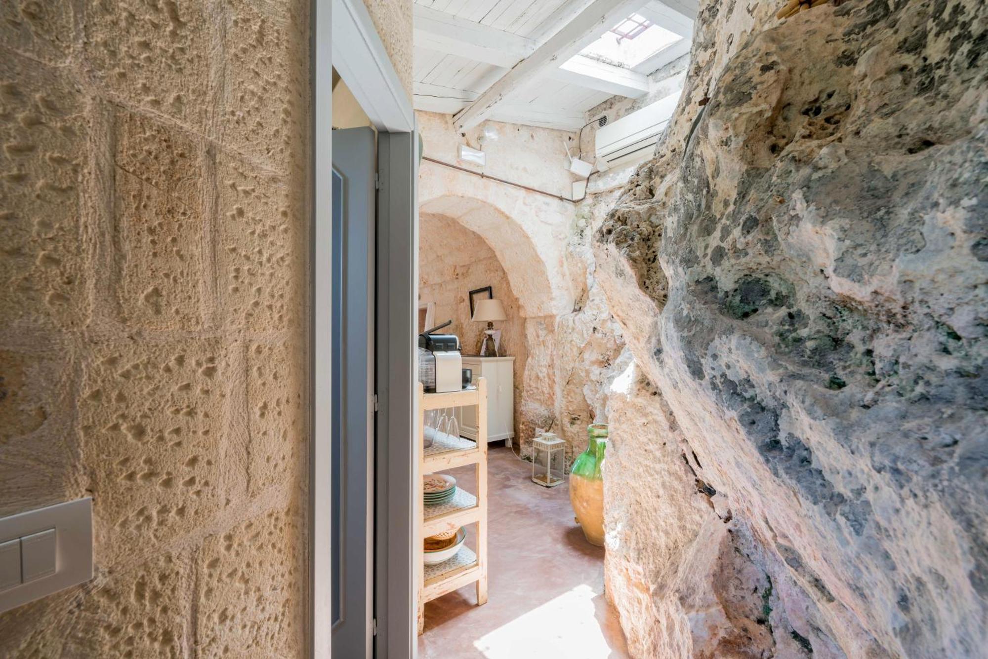 La Lamia 1864 By Rentbeat Ostuni Exterior foto