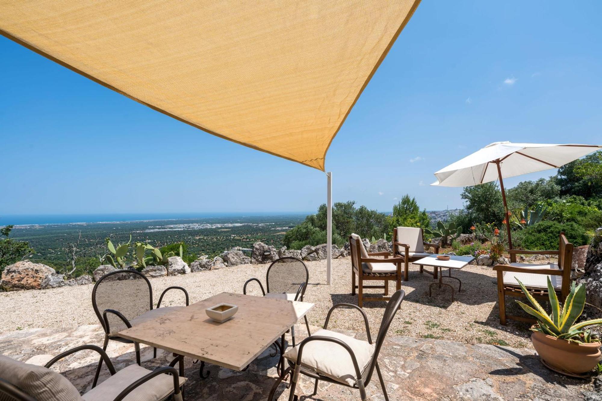 La Lamia 1864 By Rentbeat Ostuni Exterior foto
