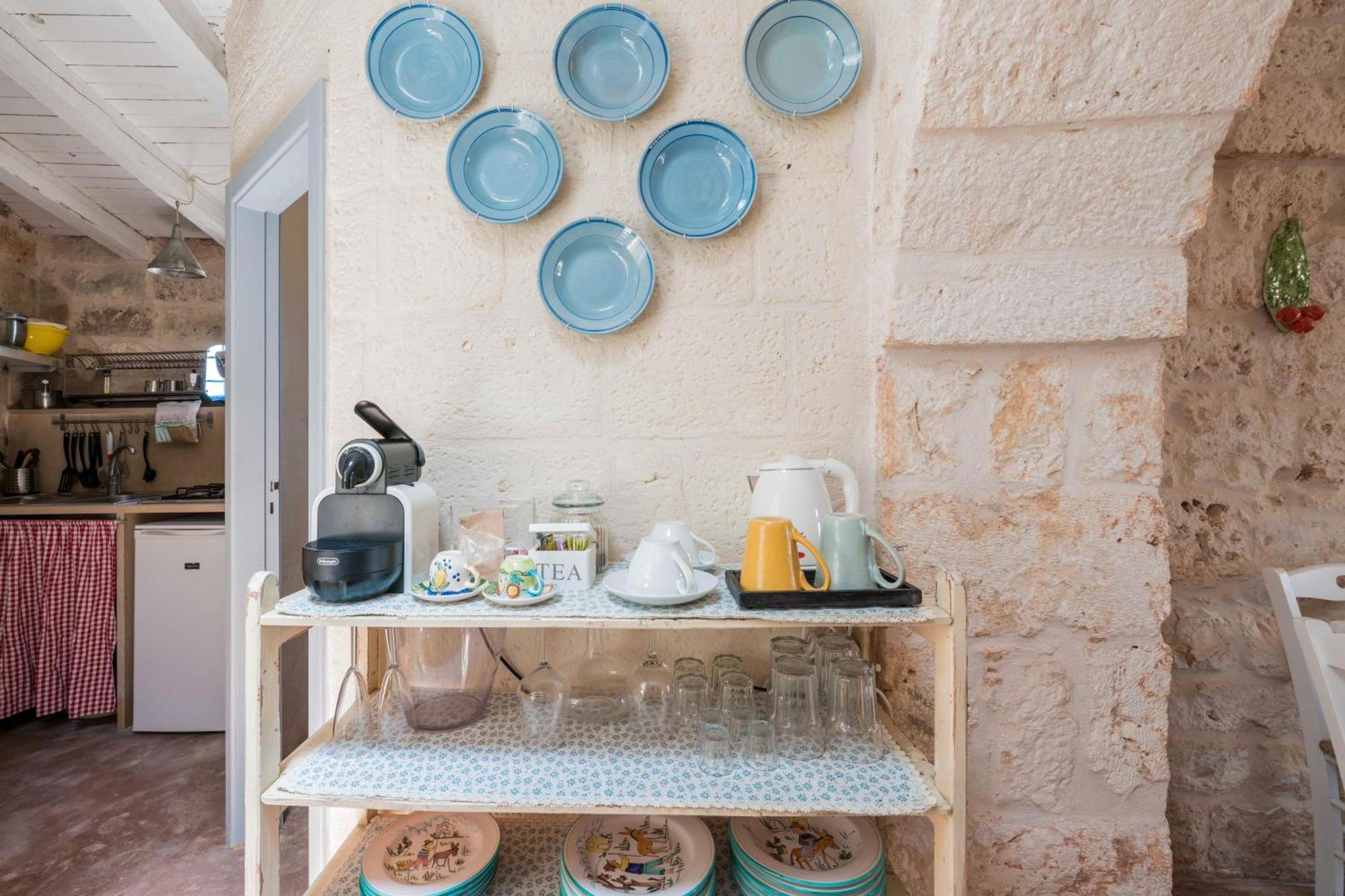 La Lamia 1864 By Rentbeat Ostuni Exterior foto