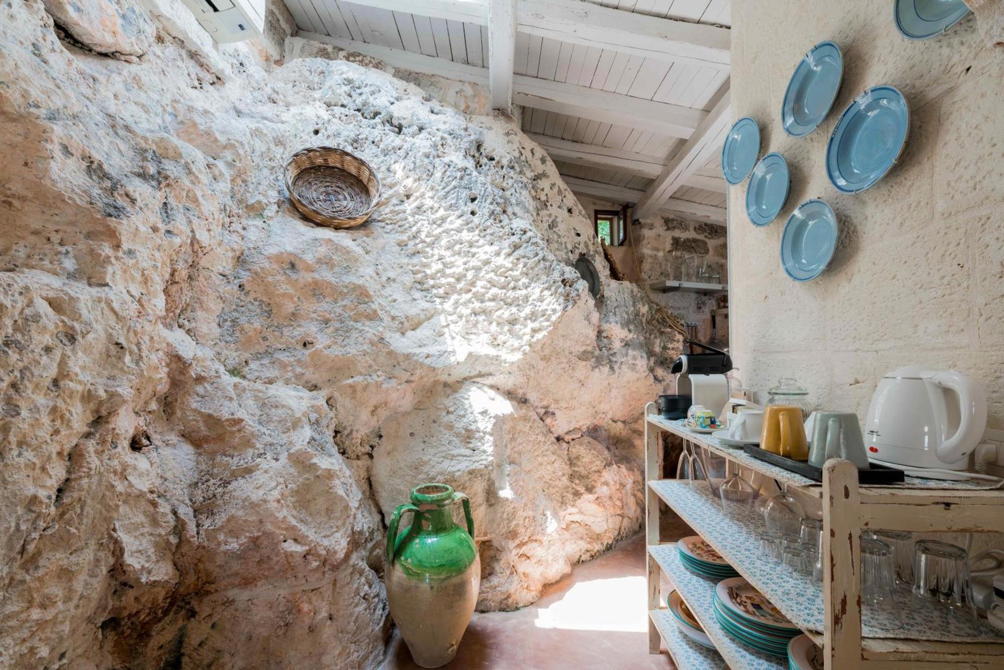 La Lamia 1864 By Rentbeat Ostuni Exterior foto