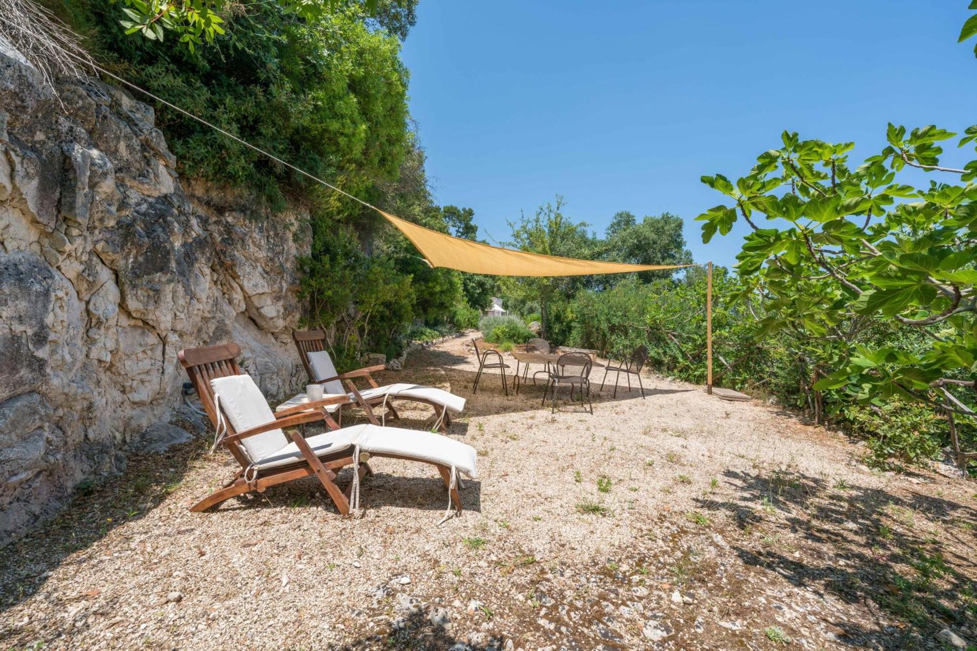 La Lamia 1864 By Rentbeat Ostuni Exterior foto