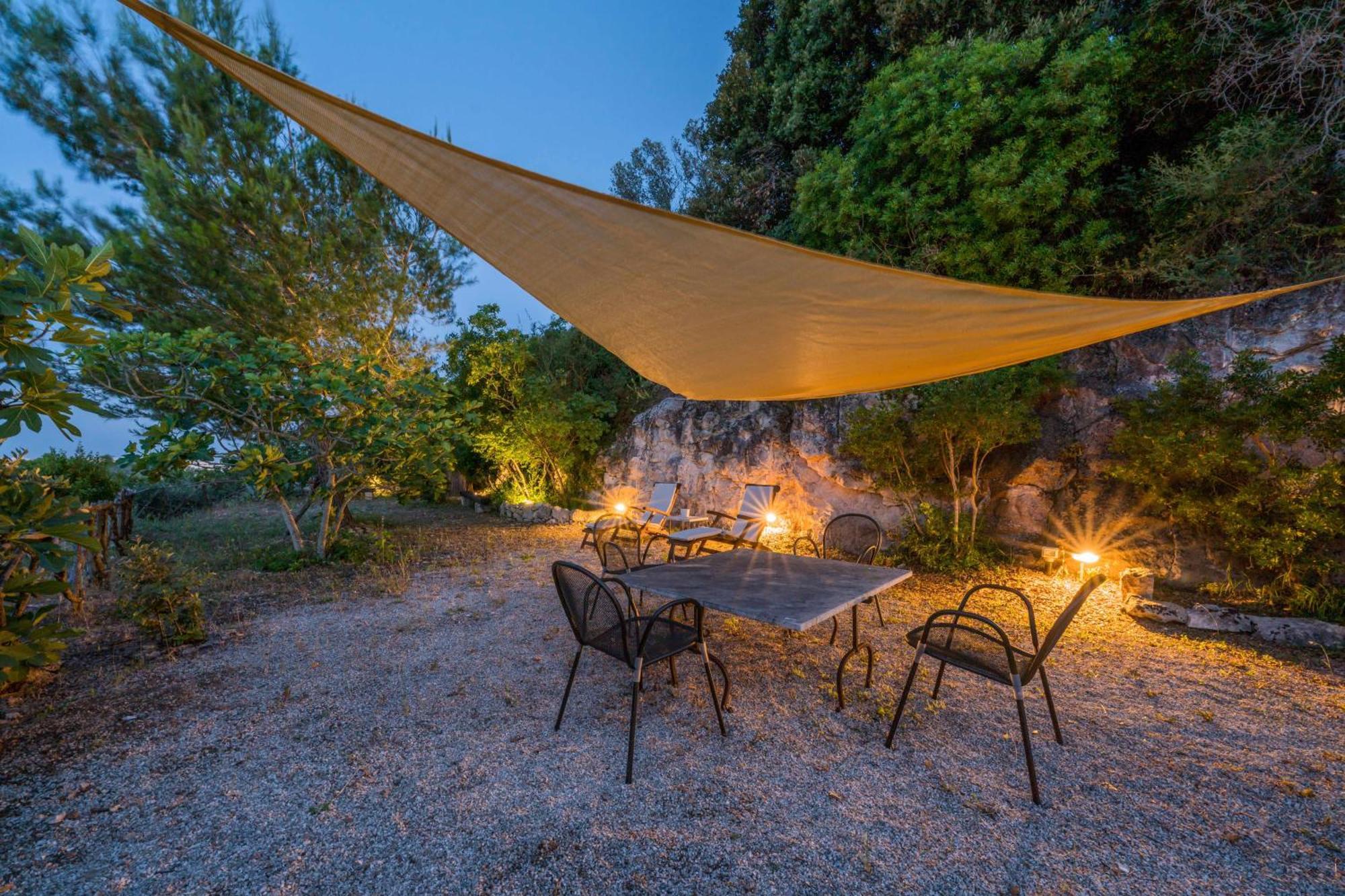 La Lamia 1864 By Rentbeat Ostuni Exterior foto