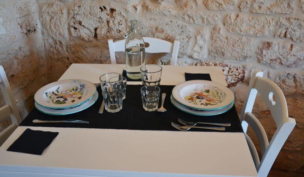 La Lamia 1864 By Rentbeat Ostuni Exterior foto