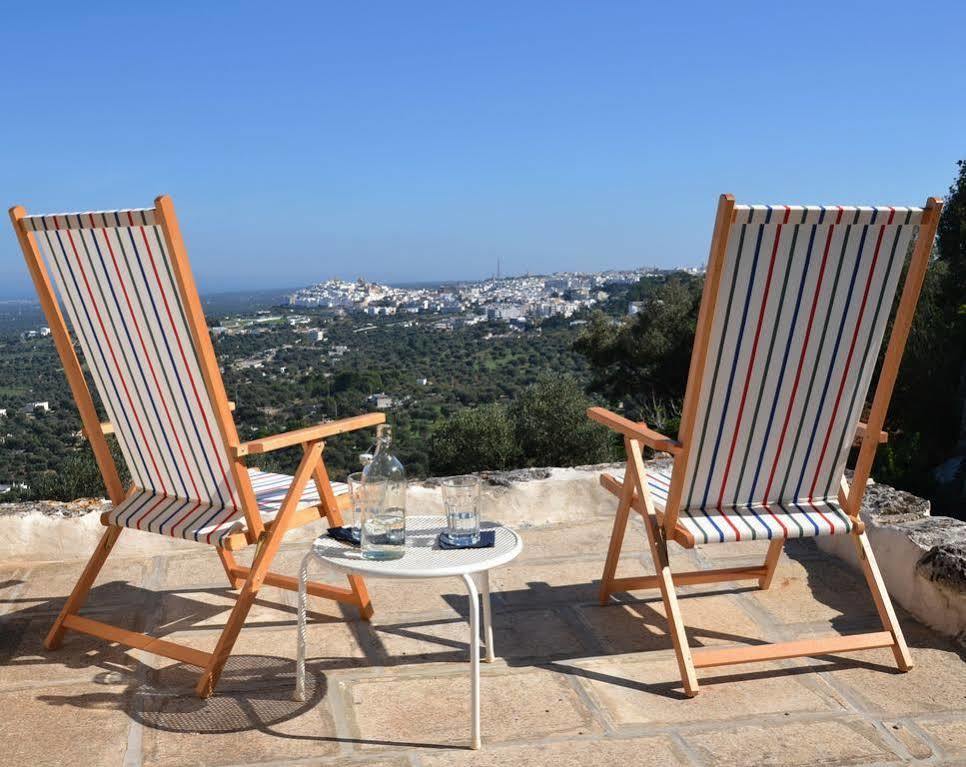 La Lamia 1864 By Rentbeat Ostuni Exterior foto