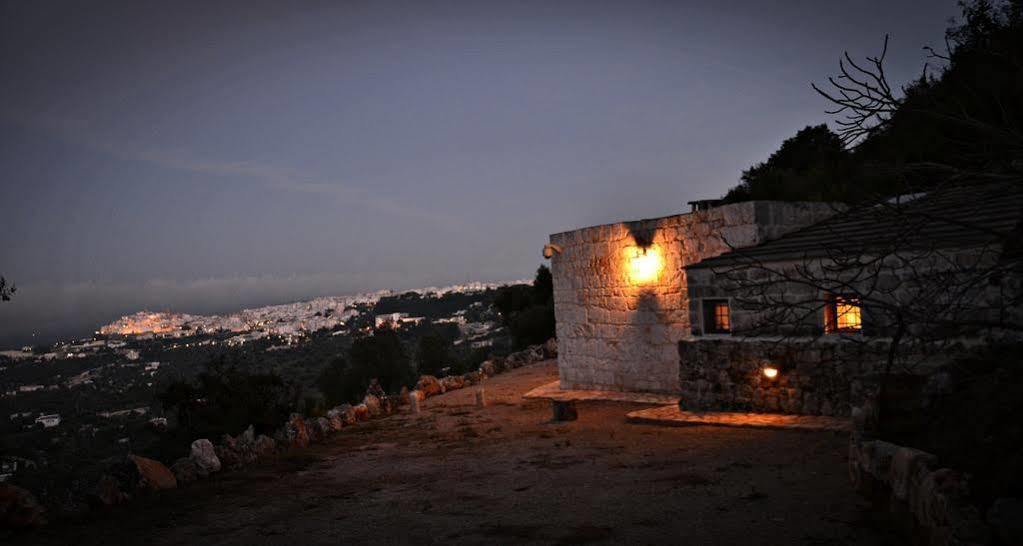 La Lamia 1864 By Rentbeat Ostuni Exterior foto