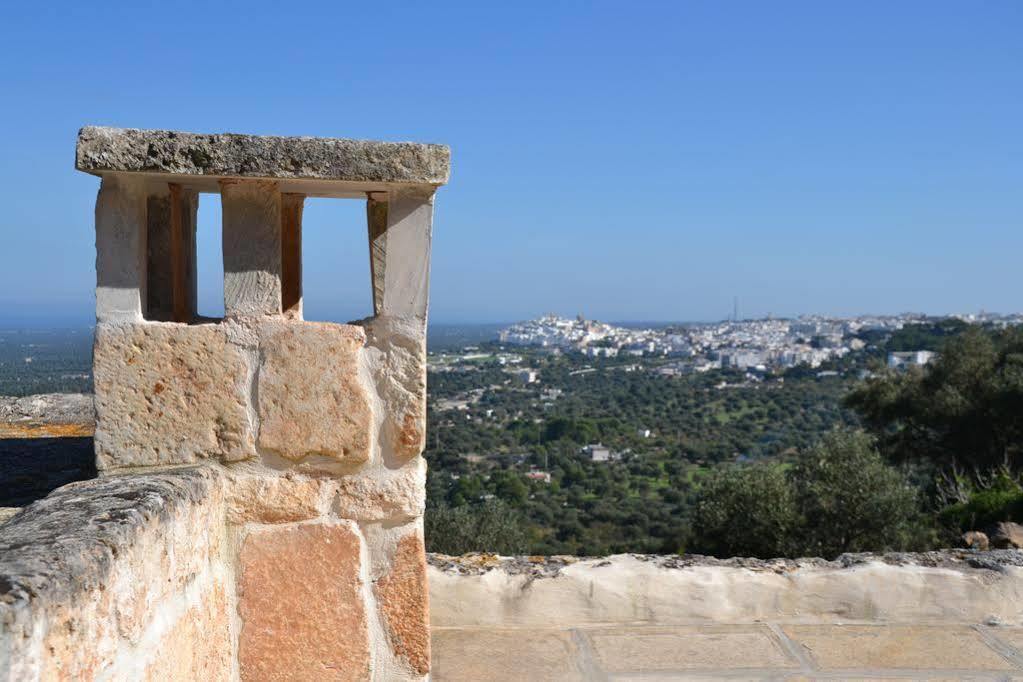La Lamia 1864 By Rentbeat Ostuni Exterior foto