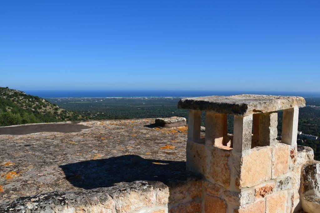 La Lamia 1864 By Rentbeat Ostuni Exterior foto