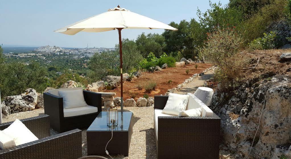 La Lamia 1864 By Rentbeat Ostuni Exterior foto