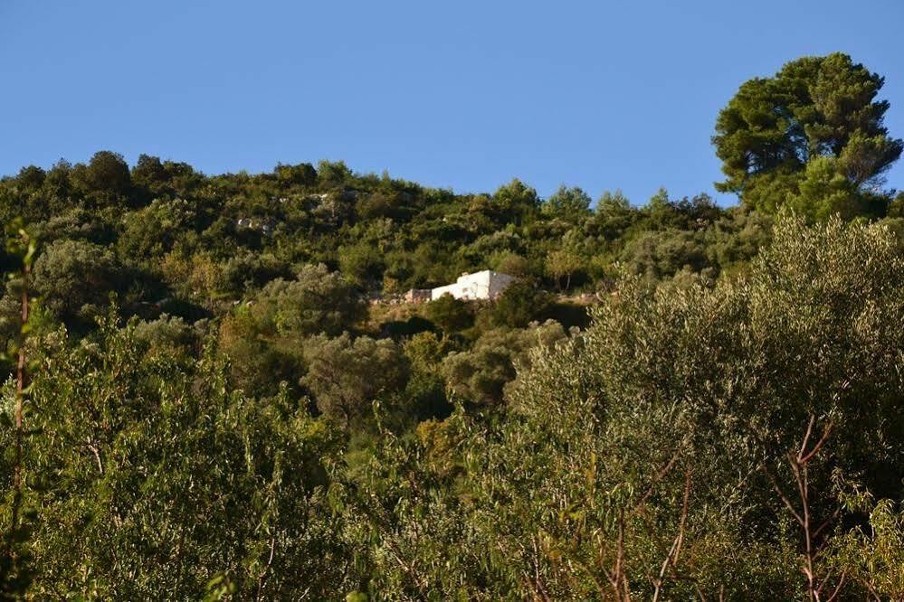 La Lamia 1864 By Rentbeat Ostuni Exterior foto