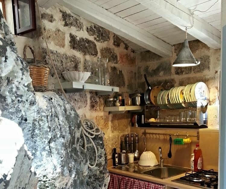 La Lamia 1864 By Rentbeat Ostuni Exterior foto