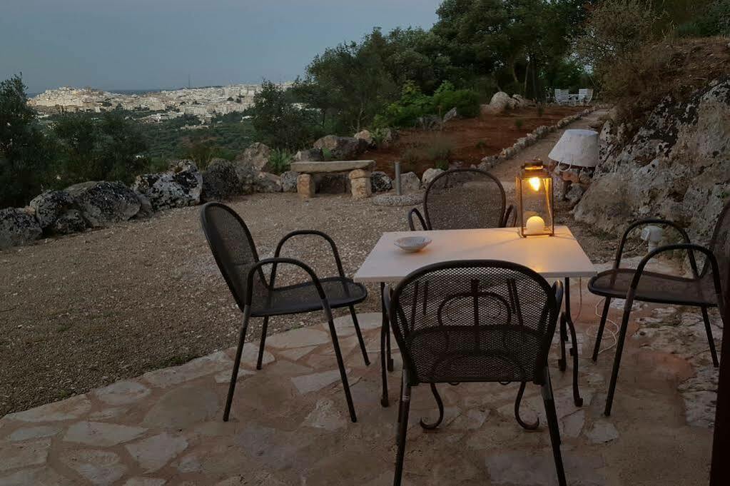 La Lamia 1864 By Rentbeat Ostuni Exterior foto