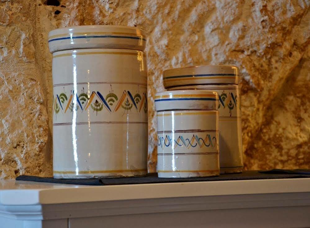 La Lamia 1864 By Rentbeat Ostuni Exterior foto