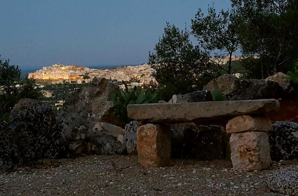 La Lamia 1864 By Rentbeat Ostuni Exterior foto